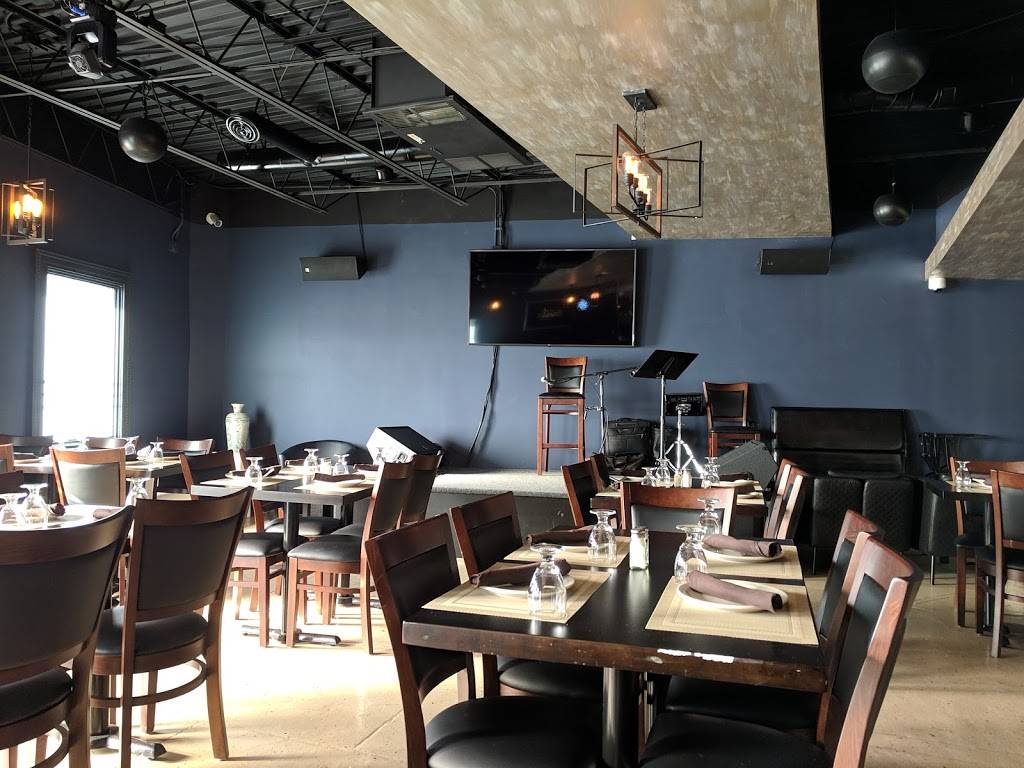 Emessa Restaurant,Bar & Hookah Lounge | restaurant | 6315 Leesburg Pike, Falls Church, VA 22044, USA | 5712823352 OR +1 571-282-3352