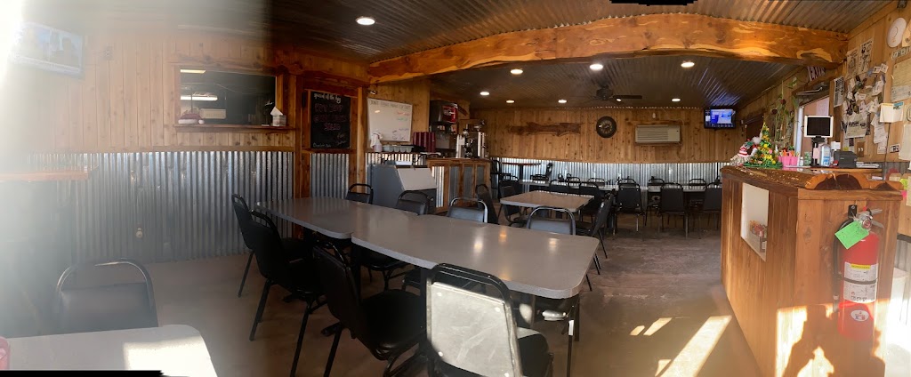 Bryans Corner Kitchen | restaurant | Balko, OK 73931, USA | 5803612558 OR +1 580-361-2558