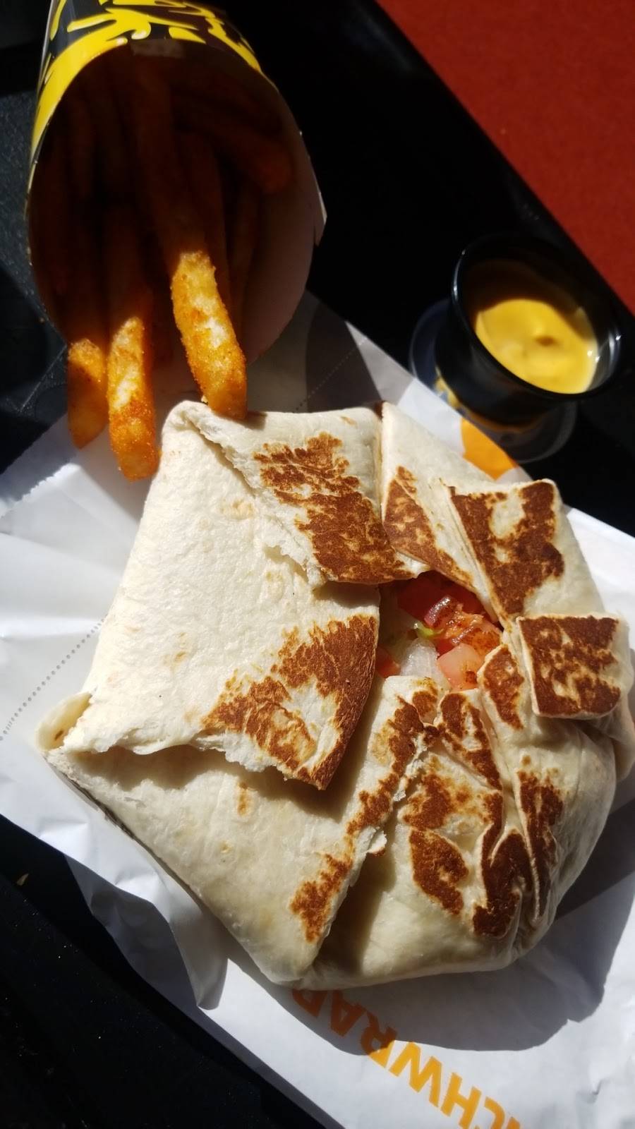 Taco Bell | meal takeaway | 702 Plaza Dr, Chesterton, IN 46304, USA | 2199268445 OR +1 219-926-8445