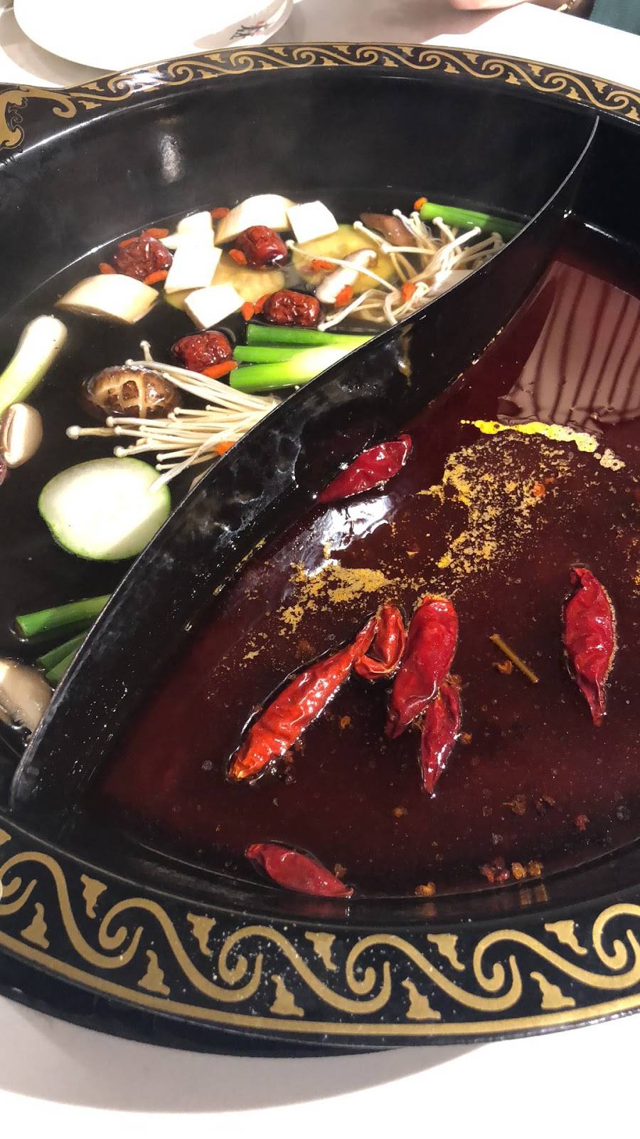 Laozao Hotpot | restaurant | 4230 Barranca Pkwy, Irvine, CA 92604, USA | 9493368988 OR +1 949-336-8988