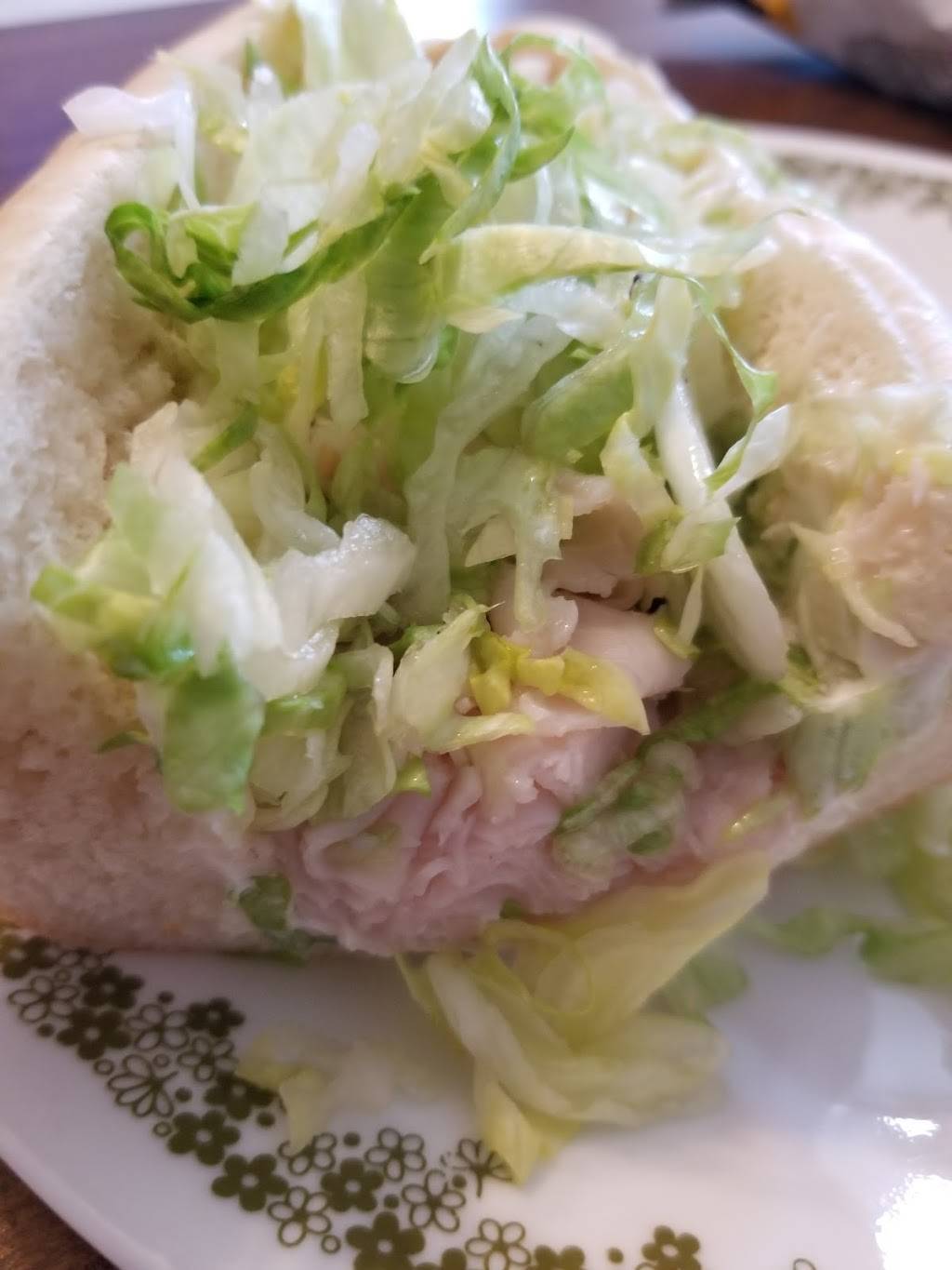 J & M Sub Shop | meal takeaway | 1100 Allegheny St, Jersey Shore, PA 17740, USA | 5703984407 OR +1 570-398-4407