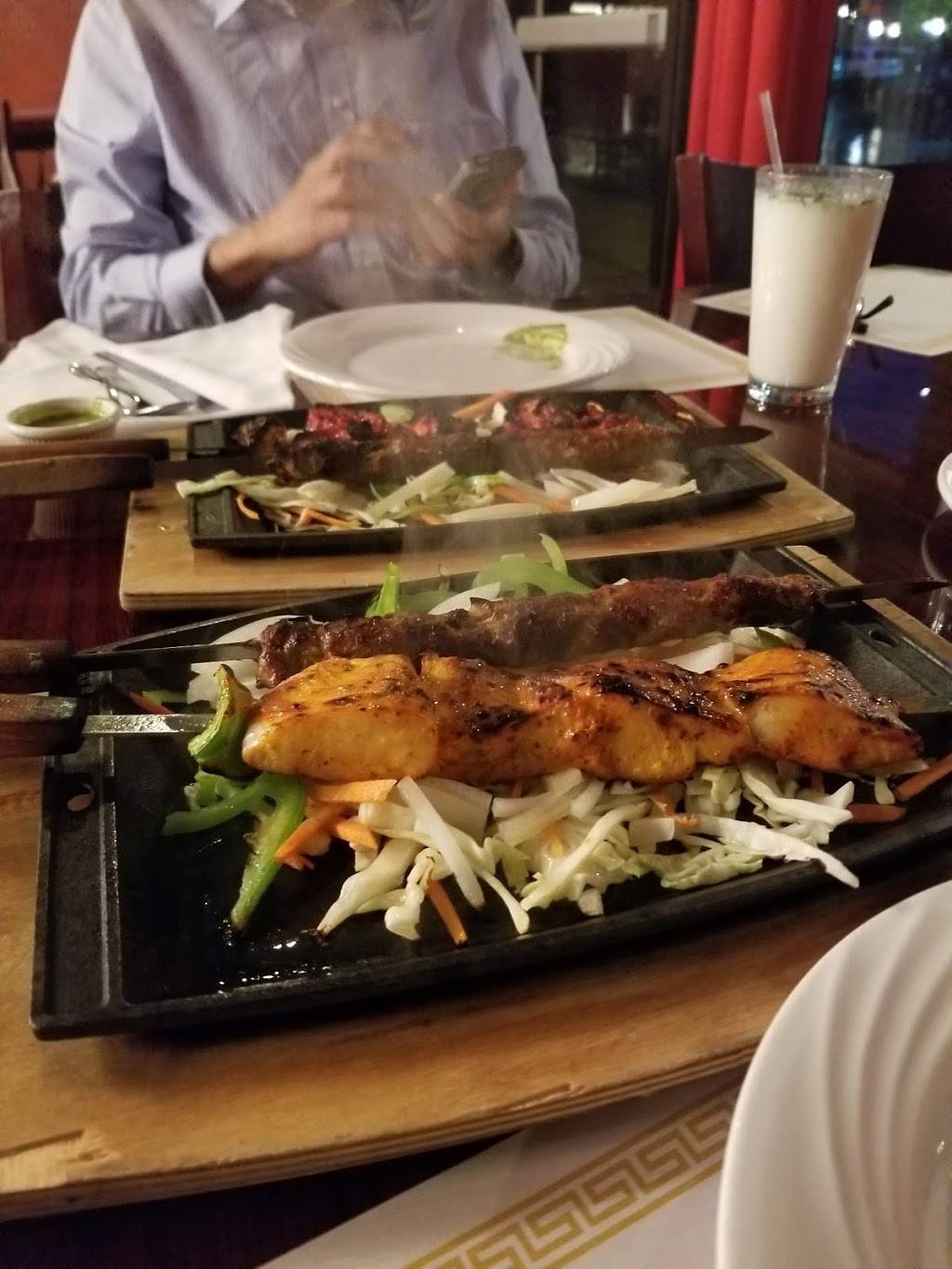 Kebab Nights (DBA Kulture Kurry) | restaurant | 9940 College Blvd, Overland Park, KS 66210, USA | 9133399511 OR +1 913-339-9511