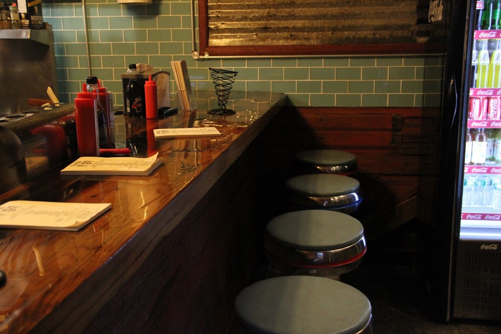 Kosiner Brothers Fry Shack | restaurant | 10 Main St #201, New Paltz, NY 12561, USA | 8454192348 OR +1 845-419-2348