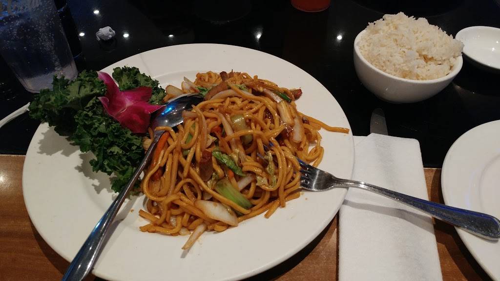 Asian Bistro | restaurant | 51 New Orleans Rd, Hilton Head Island, SC 29928, USA | 8436869888 OR +1 843-686-9888