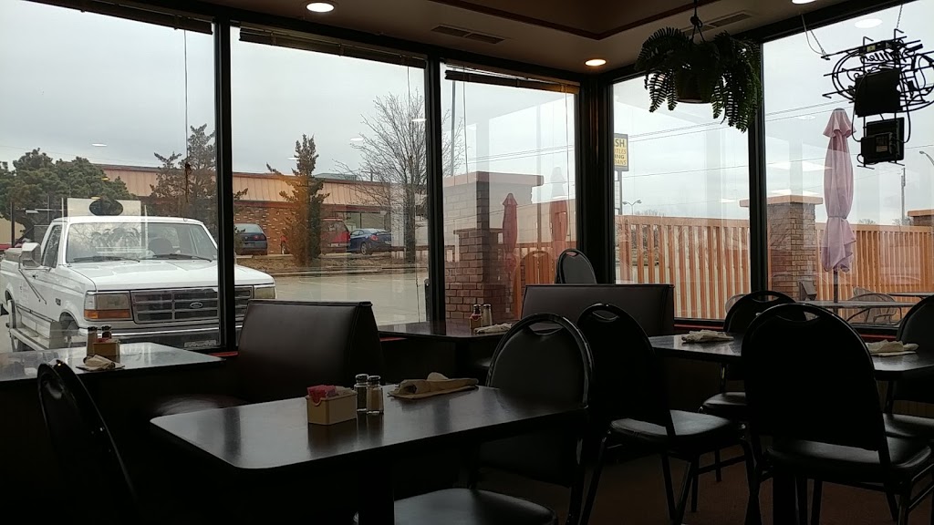 La Fuente | restaurant | 1711 N Baltimore St, Kirksville, MO 63501, USA | 6606275340 OR +1 660-627-5340