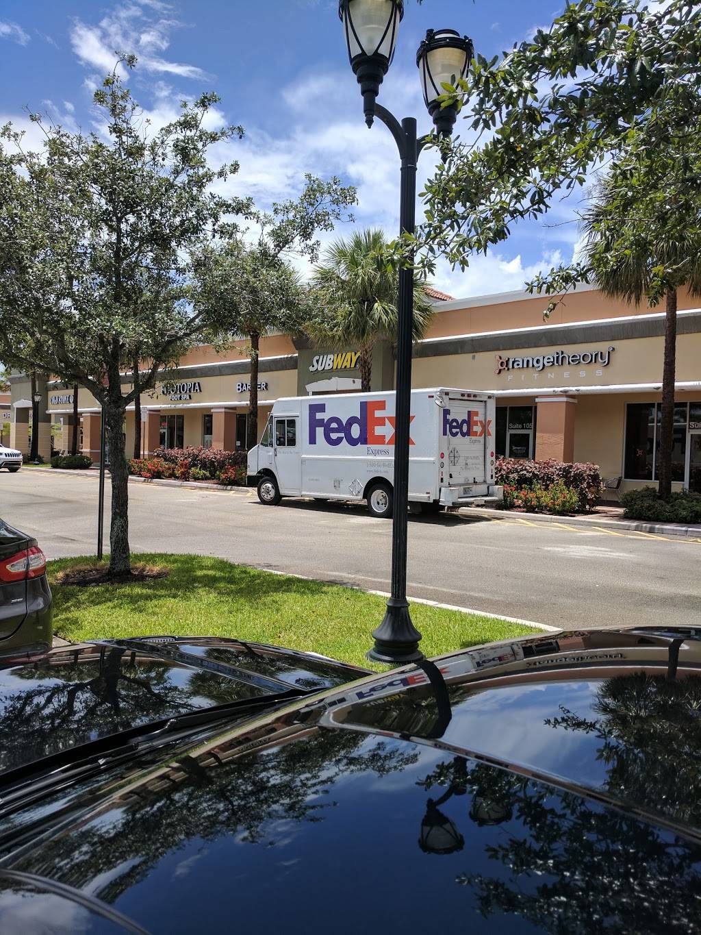 Subway | restaurant | 6230-106 Coral Ridge Drive Waterway Shoppes at, Coral Springs, FL 33076, USA | 9545098622 OR +1 954-509-8622