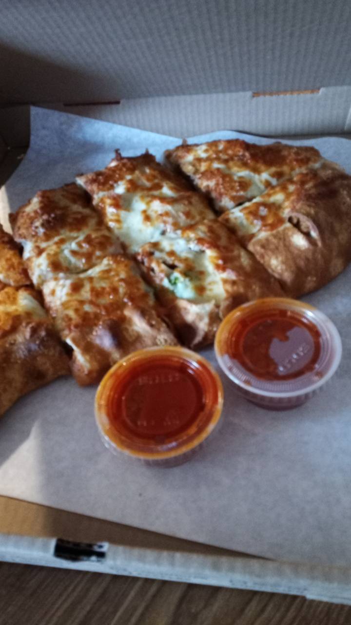 Nikos Pizza | meal delivery | 118 Main St, Ware, MA 01082, USA | 4139670469 OR +1 413-967-0469