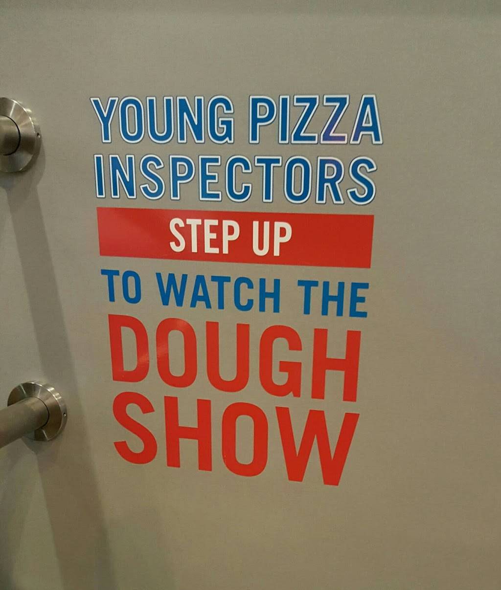 Dominos Pizza | meal delivery | 401 E Michigan Ave, Saline, MI 48176, USA | 7349444555 OR +1 734-944-4555