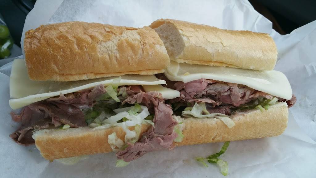Tonys Italian Deli & Subs | cafe | 6708 N Northwest Hwy, Chicago, IL 60631, USA | 7736310055 OR +1 773-631-0055