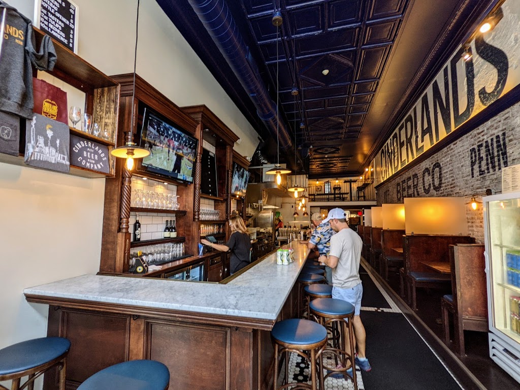 Cinderlands Foederhouse | restaurant | 3705 Butler St, Pittsburgh, PA 15201, USA | 4122510656 OR +1 412-251-0656