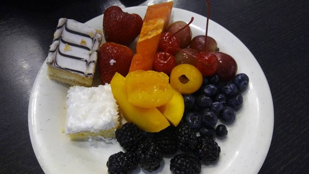 FuJi Buffet & Grill | restaurant | 300 Harvey Dr, Glendale, CA 91206, USA | 8185531688 OR +1 818-553-1688