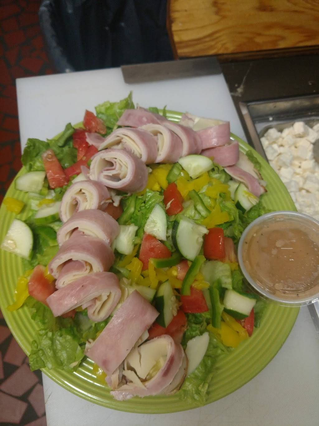 North End Pizza | meal takeaway | 1340 N Great Neck Rd, Virginia Beach, VA 23454, USA | 7574962468 OR +1 757-496-2468