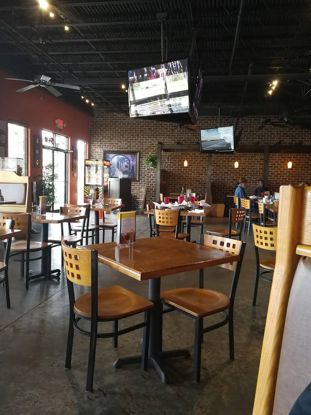 Laguna Mexican Grill | restaurant | 55 Freedom Pkwy # 107, Hoschton, GA 30548, USA | 7068240209 OR +1 706-824-0209