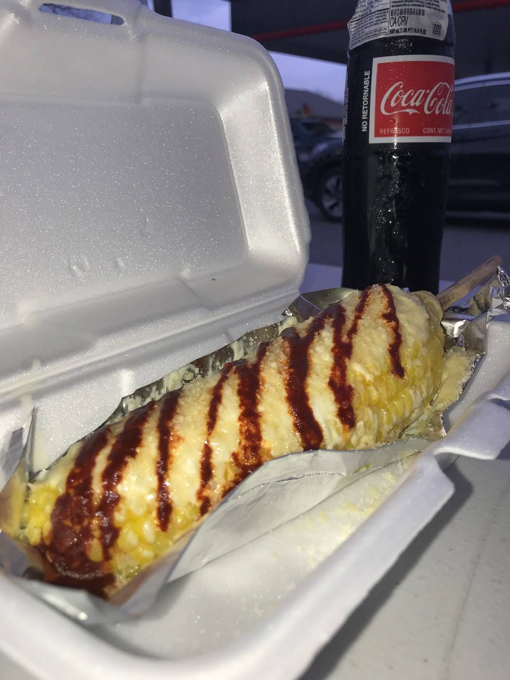 ELOTES FANNY | restaurant | 408 E Rundberg Ln, Austin, TX 78753, USA | 4694320469 OR +1 469-432-0469