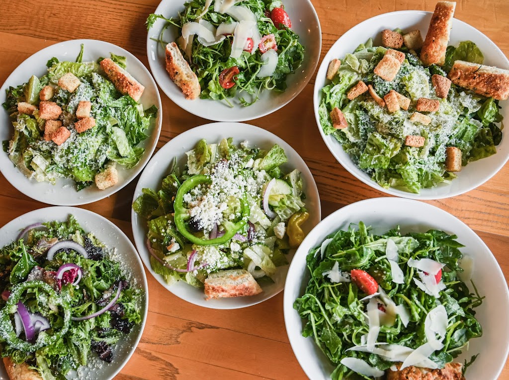 Hard Knox Pizza Central | restaurant | 2300 N Central St, Knoxville, TN 37917, USA | 8652632633 OR +1 865-263-2633