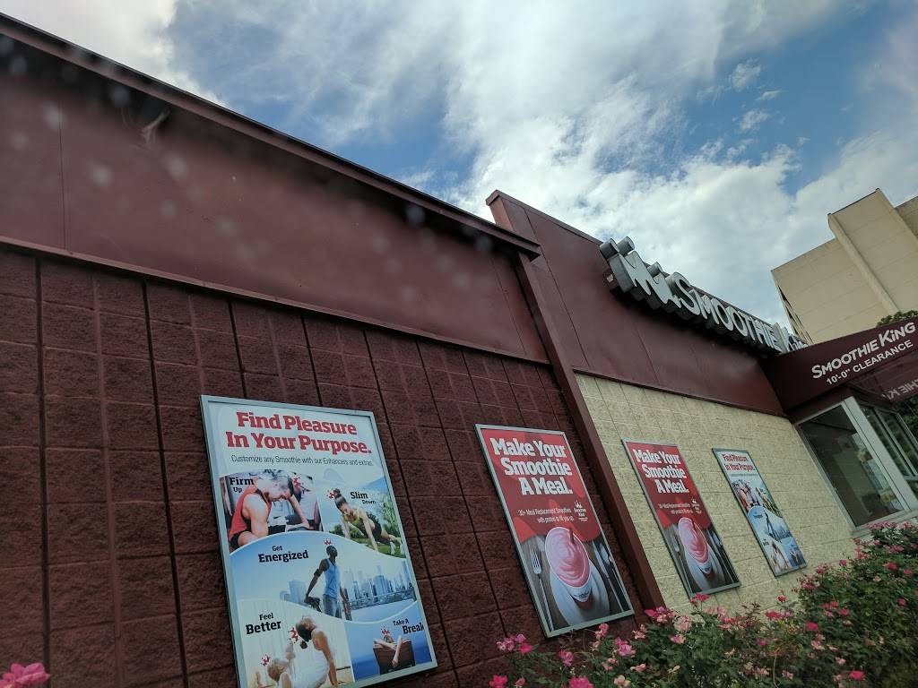 Smoothie King | restaurant | 2040 Rosa L Parks Blvd, Nashville, TN 37228, USA | 6155401176 OR +1 615-540-1176