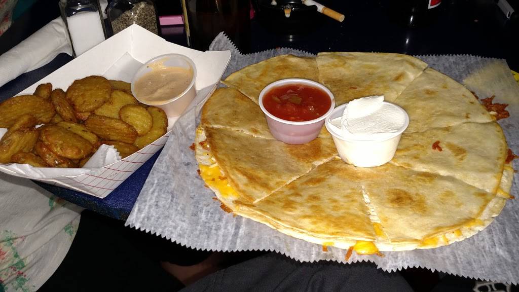 Peecox | restaurant | 635 Donaldson Hwy, Erlanger, KY 41018, USA | 8593427000 OR +1 859-342-7000