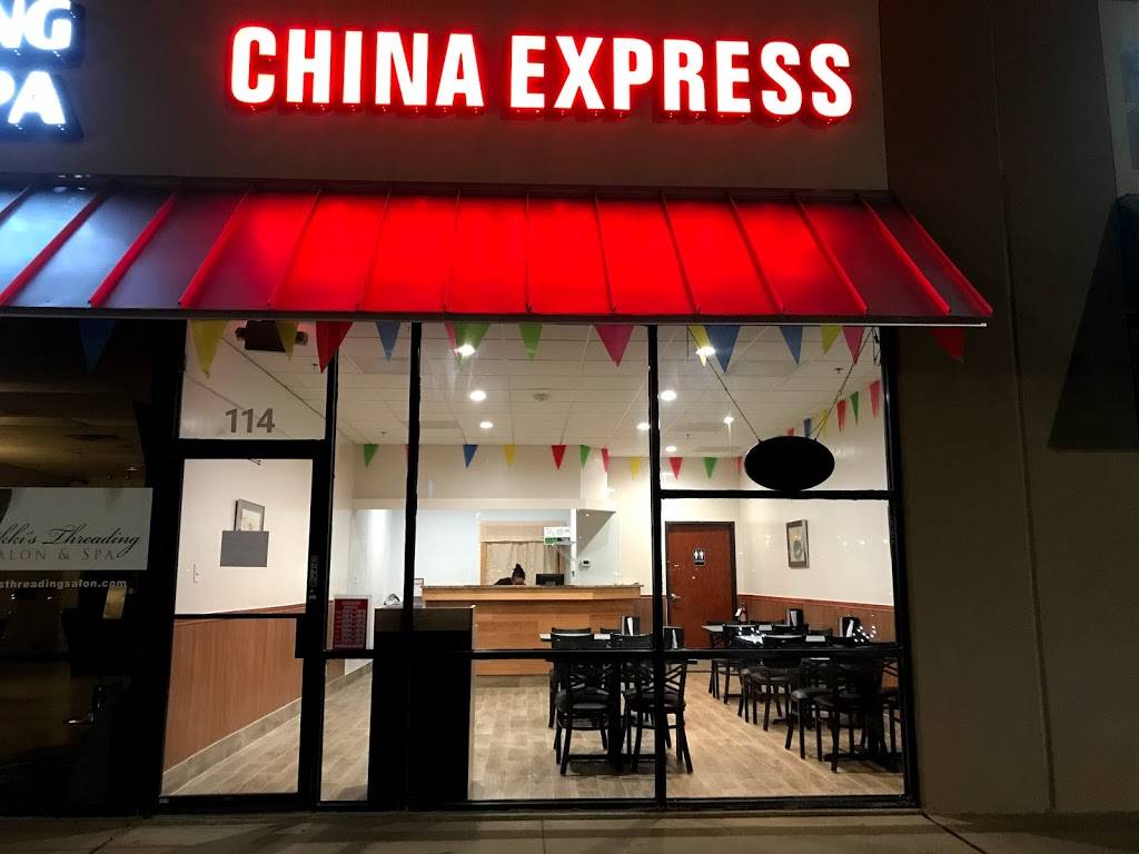 China Express | meal takeaway | 1060 N Main St Ste 114, Euless, TX 76039, USA | 8175088568 OR +1 817-508-8568