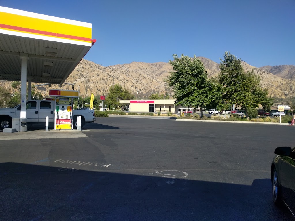 Shell | restaurant | 6209 Lake Isabella Blvd, Lake Isabella, CA 93240, USA | 7603792805 OR +1 760-379-2805