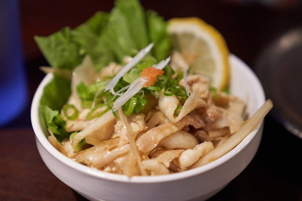 Torihei Yakitori Robata Dining | restaurant | 1757 W Carson St, Torrance, CA 90501, USA | 3107819407 OR +1 310-781-9407