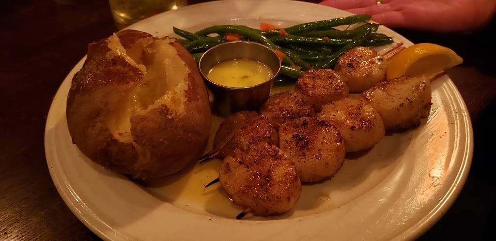 Anthony Jacks Wood Fired Grill | restaurant | 30 Center St, Southington, CT 06489, USA | 8604261487 OR +1 860-426-1487