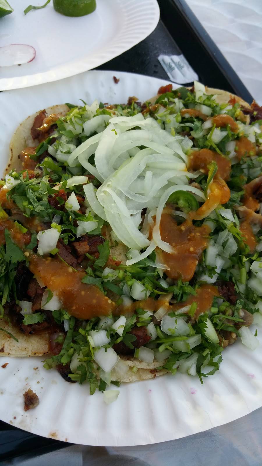 Taqueria El ARBOLITO | restaurant | 1000-1046 E 4th St, Ontario, CA 91764, USA | 9096825141 OR +1 909-682-5141