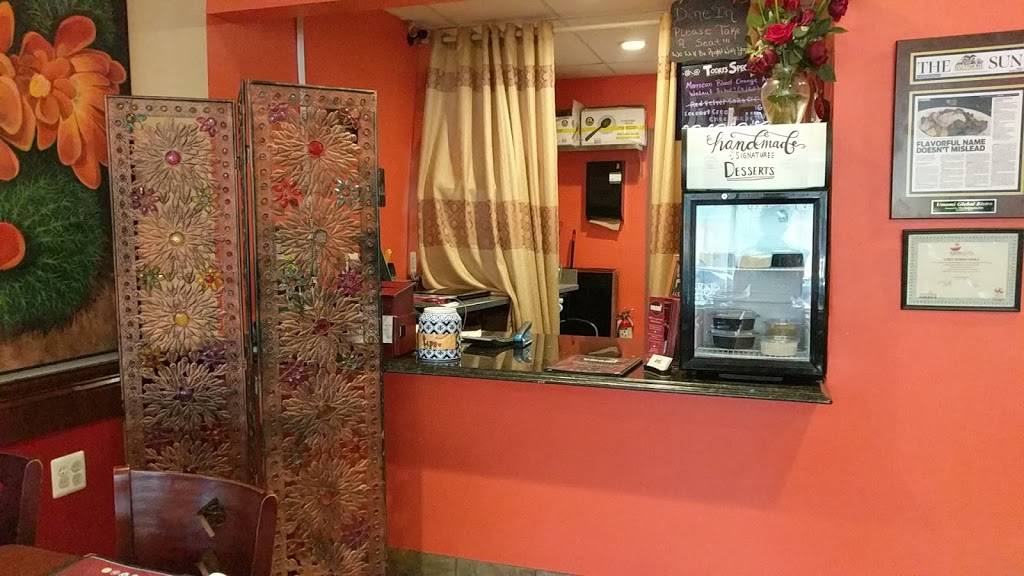 Umami Global Bistro | restaurant | 712 Frederick Rd, Catonsville, MD 21228, USA | 4107887878 OR +1 410-788-7878