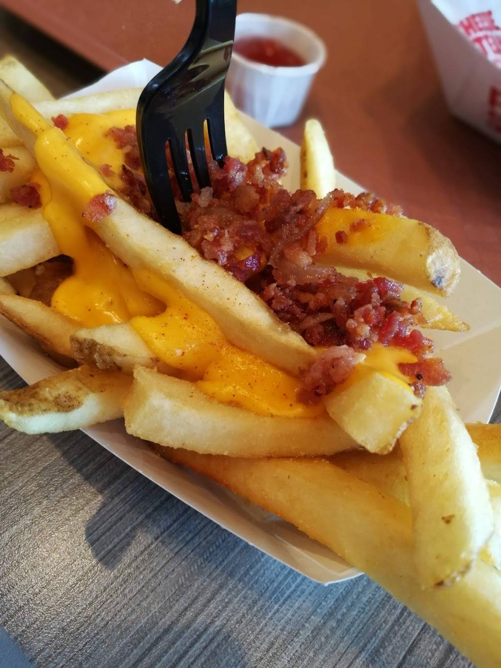 Charleys Philly Steaks | restaurant | 22705 Clarksburg Rd Suite 850, Clarksburg, MD 20871, USA | 6465410288 OR +1 646-541-0288