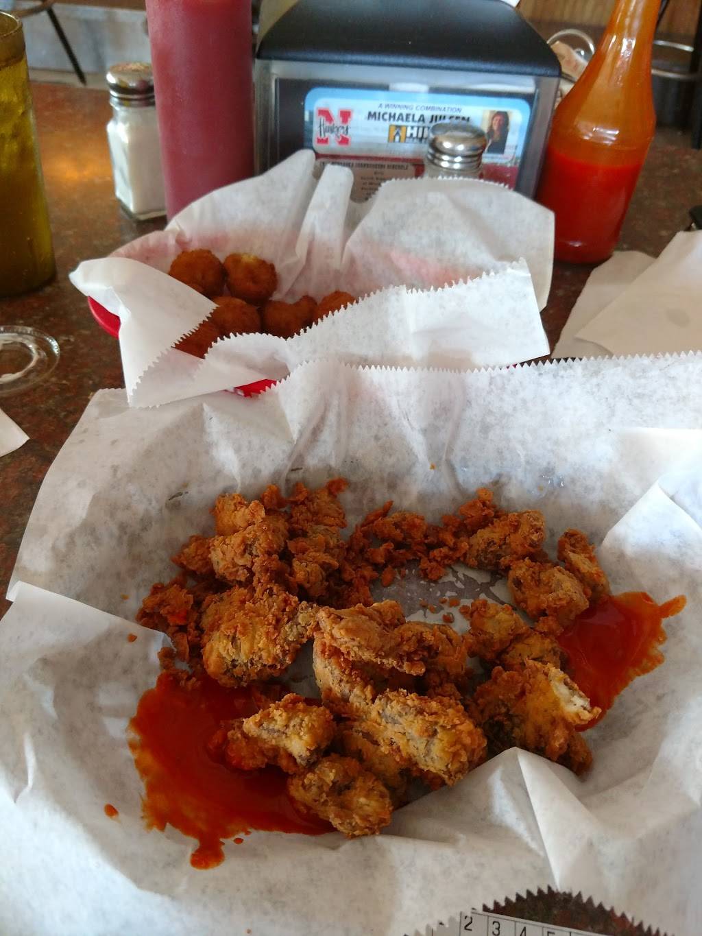 Lodge | restaurant | 16609 Clay St, Bellevue, NE 68123, USA | 4022918585 OR +1 402-291-8585