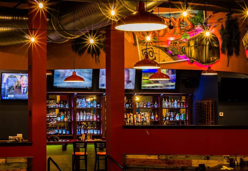 Woody’s Roadside Biloxi | restaurant | 1894 Beach Blvd, Biloxi, MS 39531, USA | 2282072789 OR +1 228-207-2789