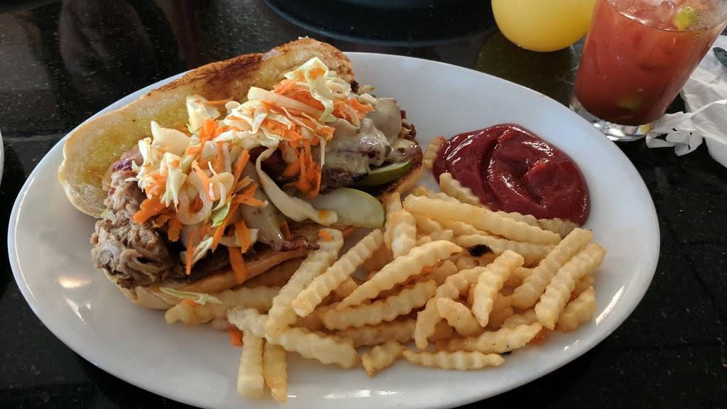 Baja Cafe on Campbell | restaurant | 2970 N Campbell Ave, Tucson, AZ 85719, USA | 5203447369 OR +1 520-344-7369