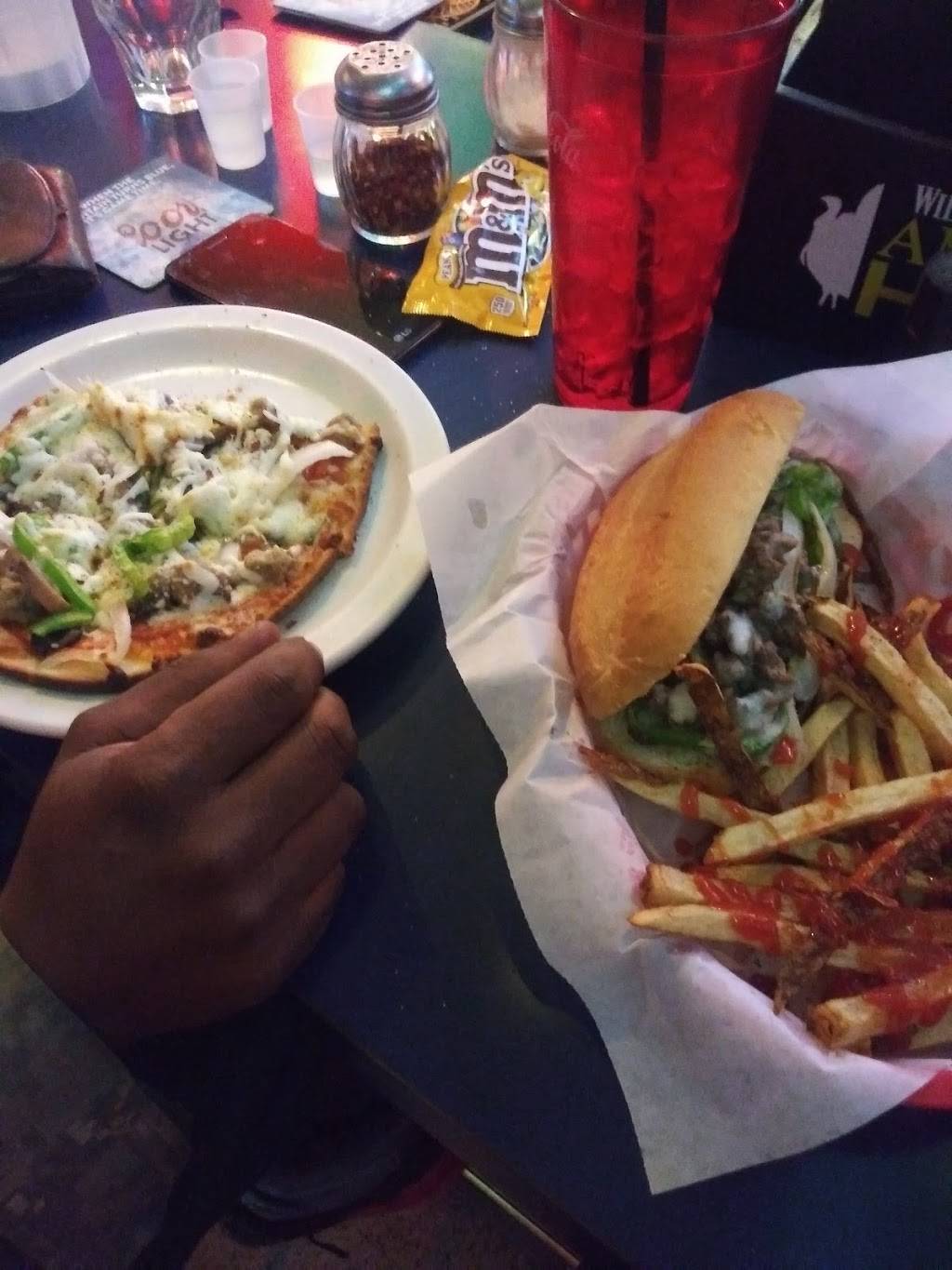 Champs Bar & Grill | restaurant | 1106 S Seneca St, Wichita, KS 67213, USA | 3162621284 OR +1 316-262-1284