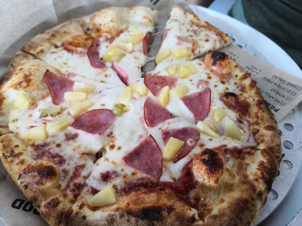 Urban Bricks Pizza Co. | restaurant | 17603 La Cantera Pkwy, San Antonio, TX 78257, USA | 2106993333 OR +1 210-699-3333