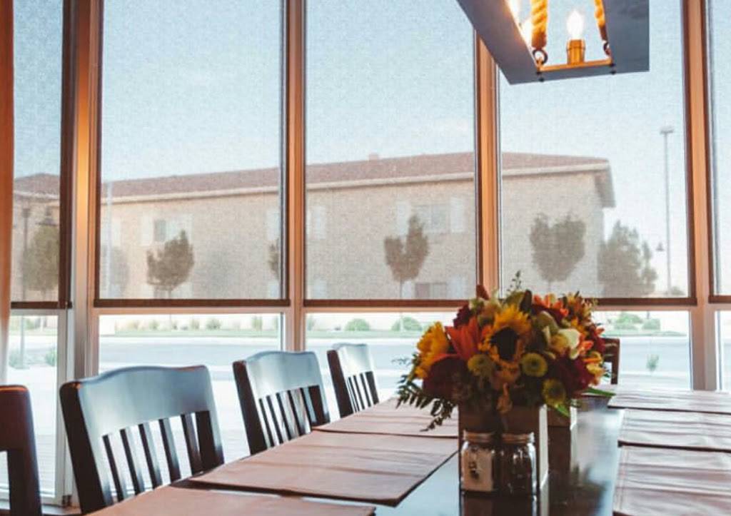 The Point Restaurant | restaurant | 44538 40th St E, Lancaster, CA 93535, USA | 6619464520 OR +1 661-946-4520