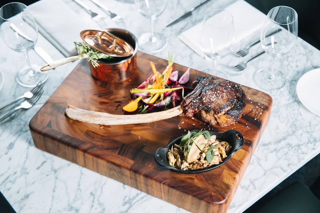 Wicked Butcher | restaurant | 512 Main St, Fort Worth, TX 76102, USA | 8176014621 OR +1 817-601-4621