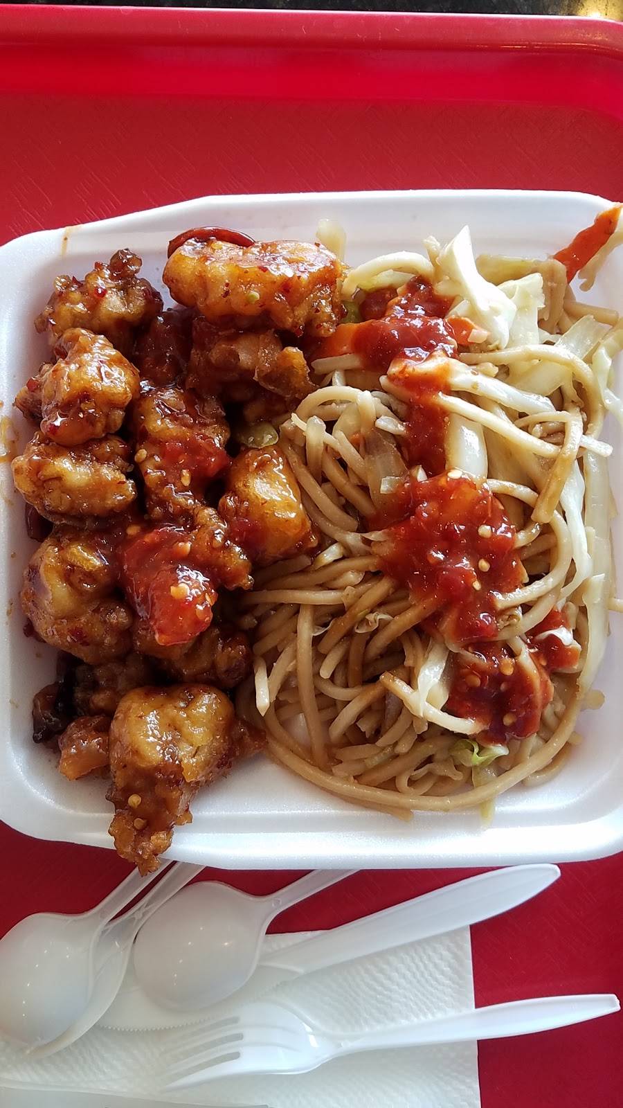 China Express | restaurant | 2443 N Main St, Las Cruces, NM 88001, USA | 5755259411 OR +1 575-525-9411