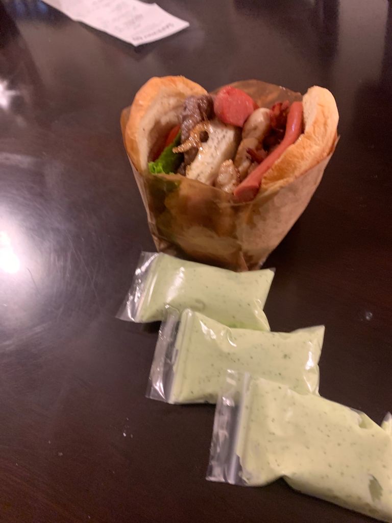 Pit-Dog Goiano | restaurant | 7512 NE Bothell Way Apt 327, Kenmore, WA 98028, USA | 4252179567 OR +1 425-217-9567