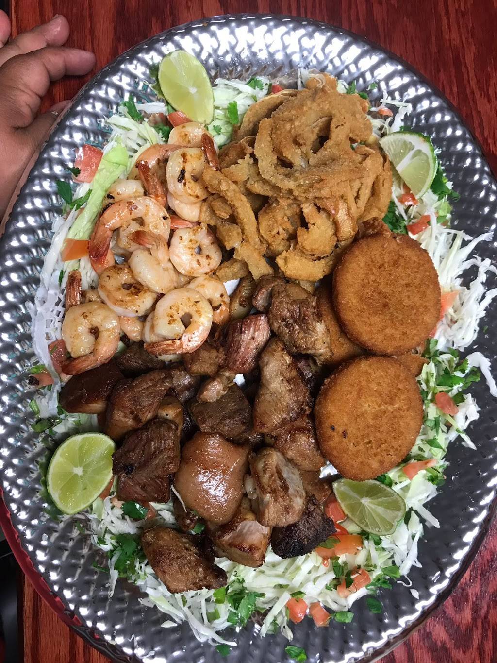 Julianas Mexican Restaurant | restaurant | 6295 Lake Worth Rd, Greenacres, FL 33463, USA | 5616195065 OR +1 561-619-5065