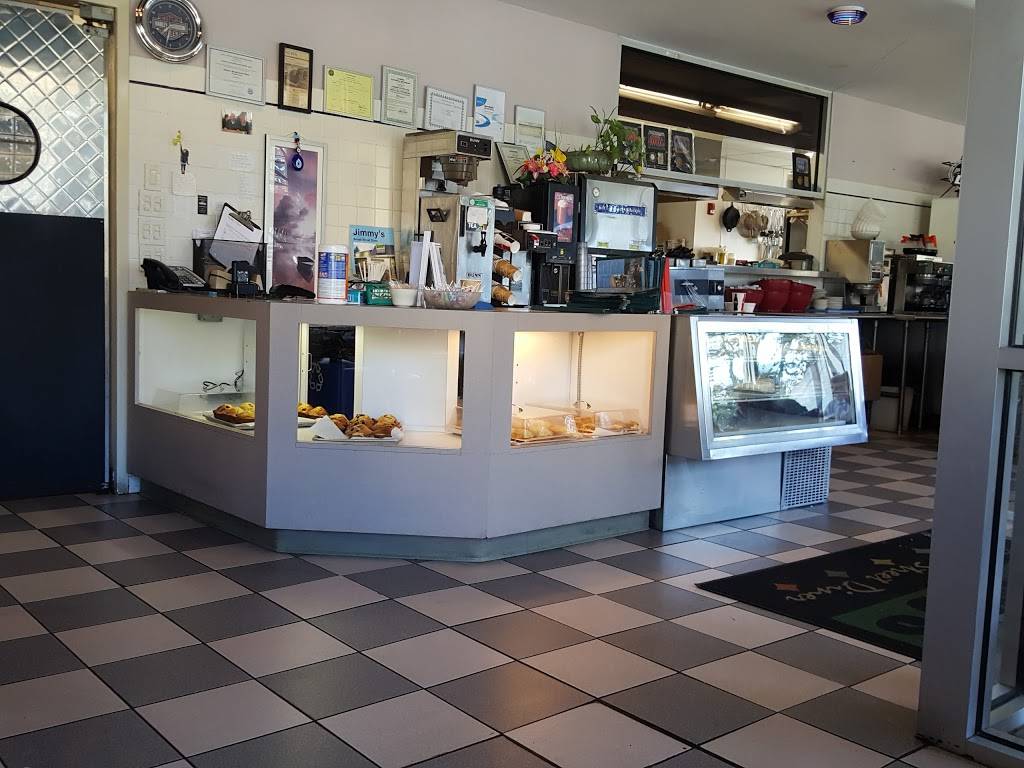 Jimmys Broad Street Diner | restaurant | 122 Broad St, Weymouth, MA 02188, USA | 7813376620 OR +1 781-337-6620