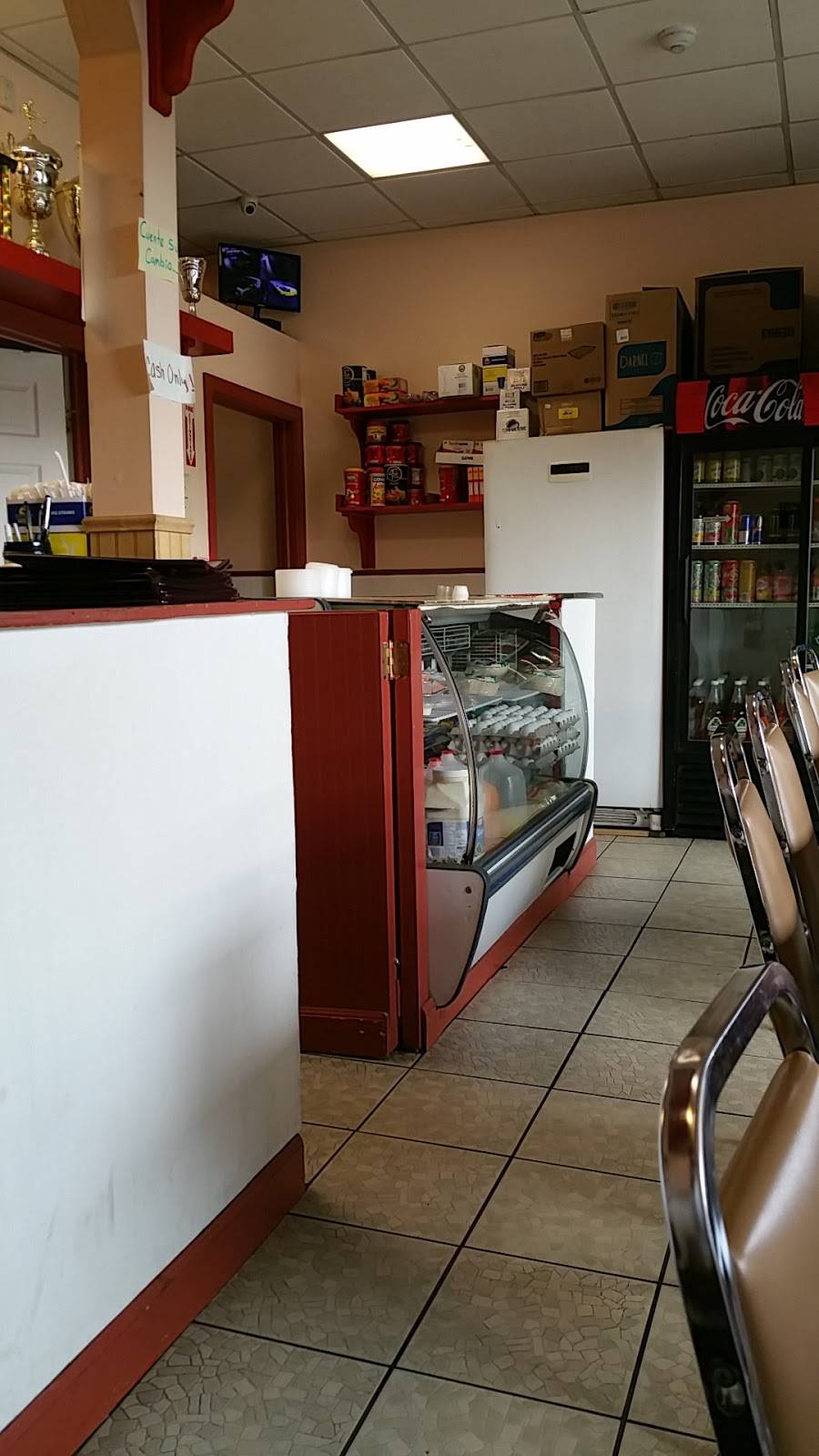 El Rey Del Pollo | restaurant | 90 S Franklin St, Nyack, NY 10960, USA | 8453530746 OR +1 845-353-0746