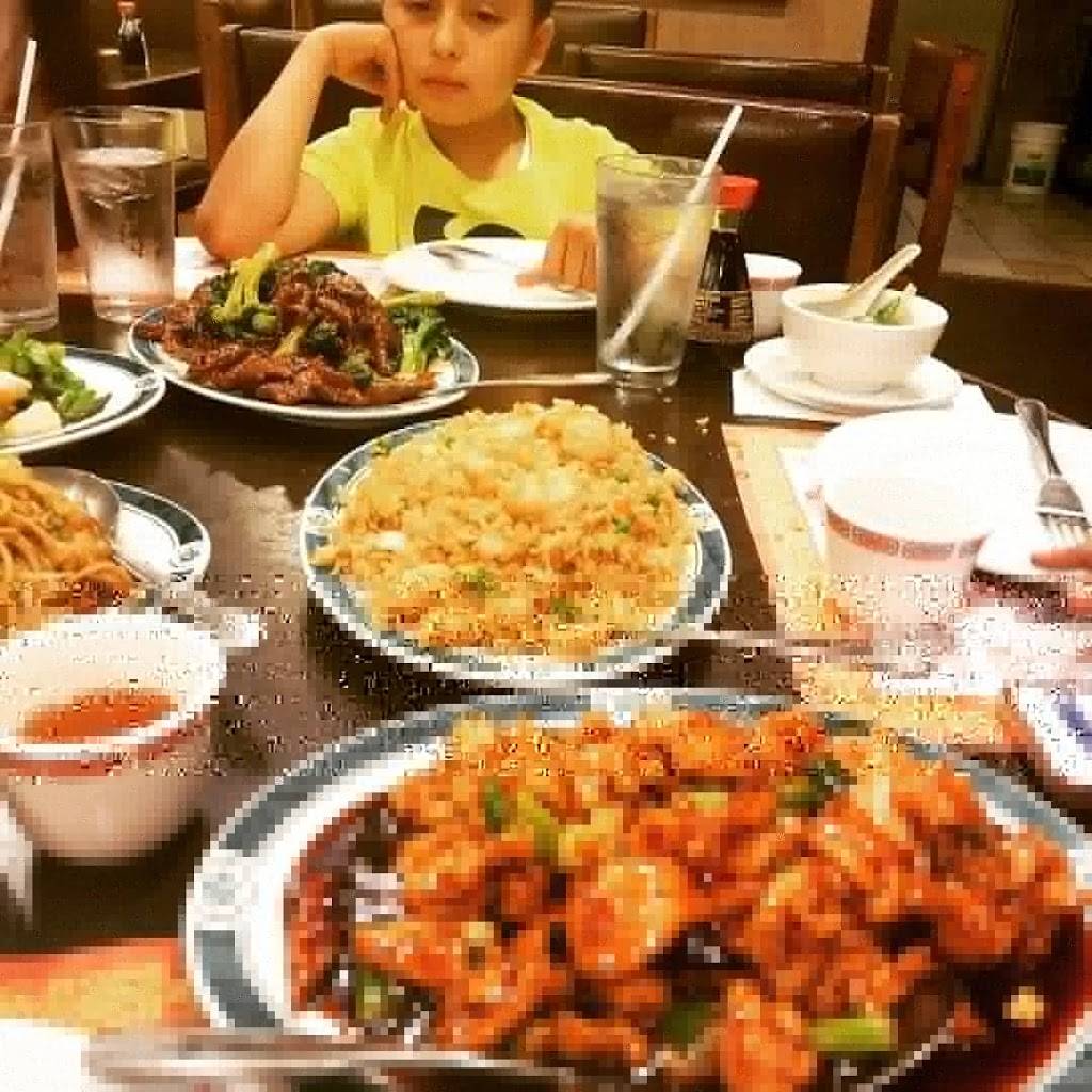 Cheng Du Restaurant | restaurant | 11538 Pico Blvd, Los Angeles, CA 90064, USA | 3104774917 OR +1 310-477-4917