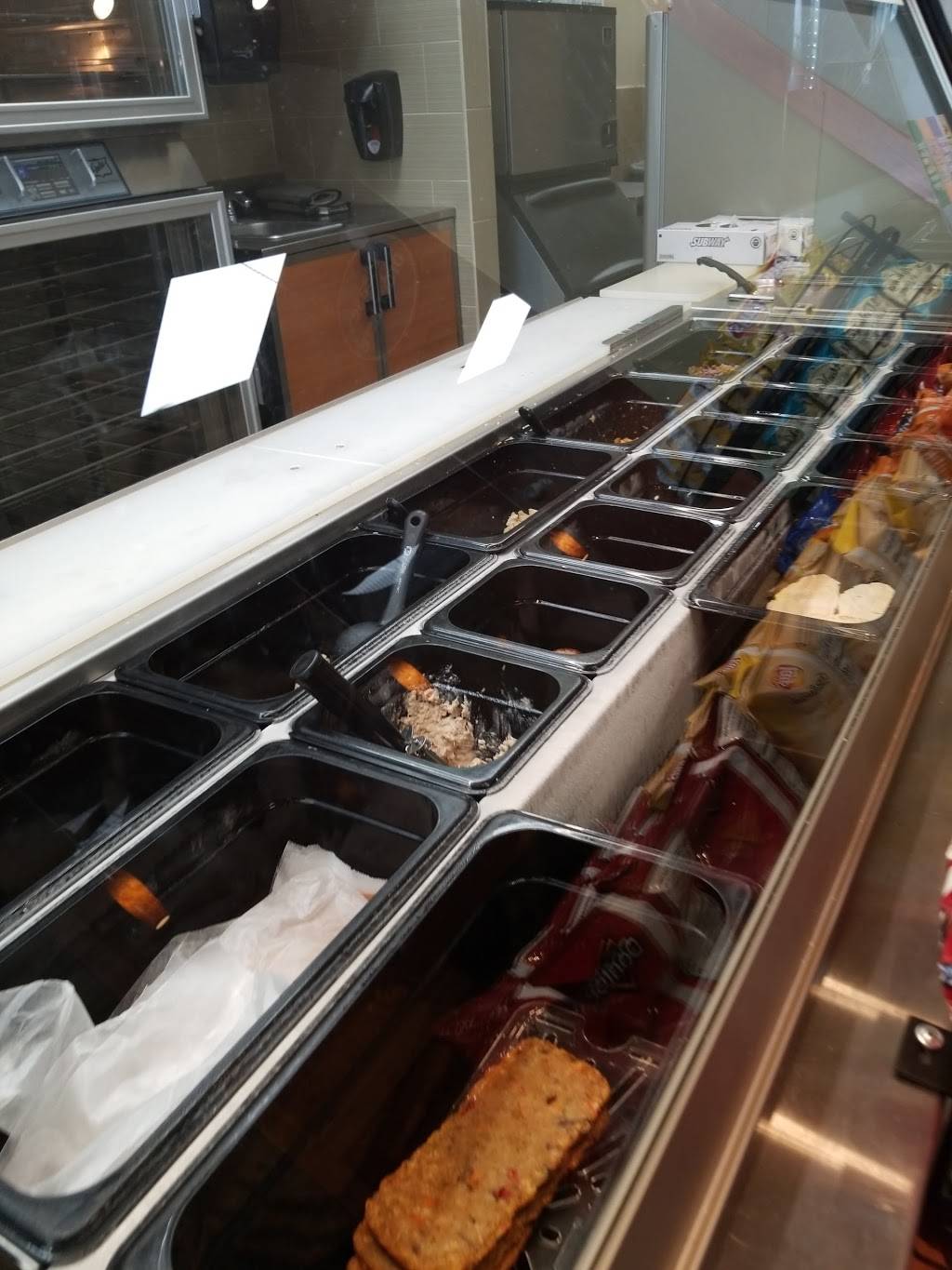 Subway Restaurants | restaurant | Shops at the Reserve, 1708 Spring Green Blvd Suite 170, Katy, TX 77494, USA | 8327294256 OR +1 832-729-4256