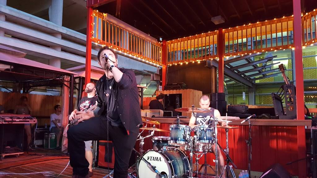 Sawyers | night club | 210 N 2nd St, Harrisburg, PA 17101, USA | 7172324499 OR +1 717-232-4499