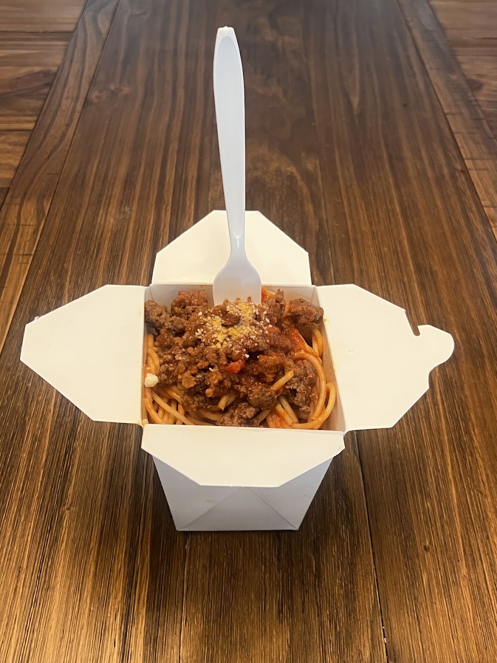 1-2-3 pasta | restaurant | 214 S Robertson Blvd, Beverly Hills, CA 90211, USA | 4242022537 OR +1 424-202-2537