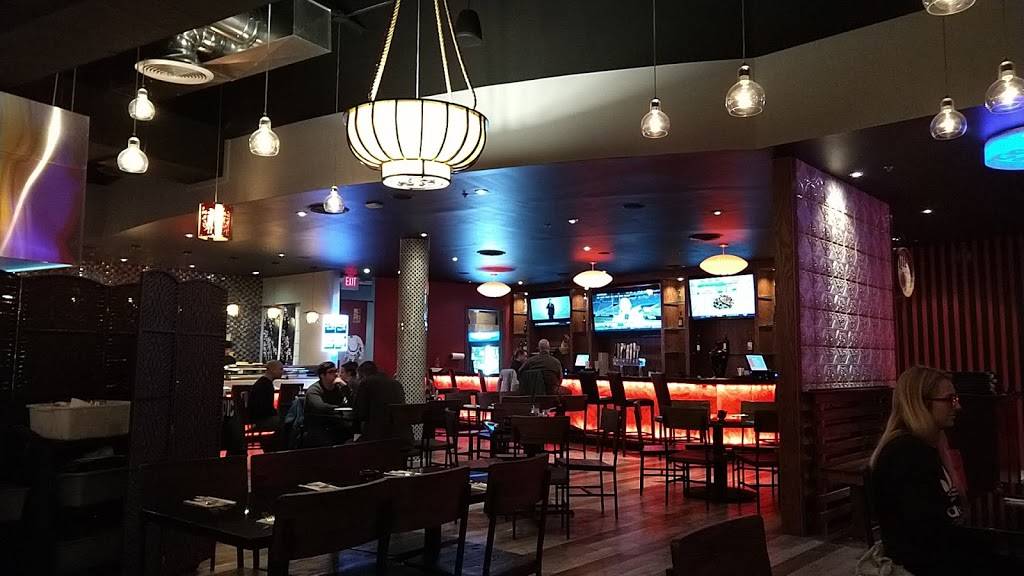 Masa Hibachi Sushi & Bar | restaurant | 2733 Papermill Rd, Wyomissing, PA 19610, USA | 6103758888 OR +1 610-375-8888