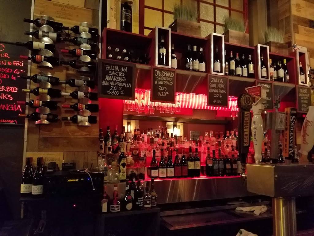 Luce | restaurant | 245 Granby St, Norfolk, VA 23510, USA | 7575027260 OR +1 757-502-7260