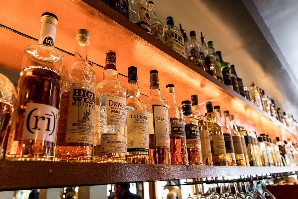 Piazza DAngelo | restaurant | 22 Miller Ave, Mill Valley, CA 94941, USA | 4153882000 OR +1 415-388-2000