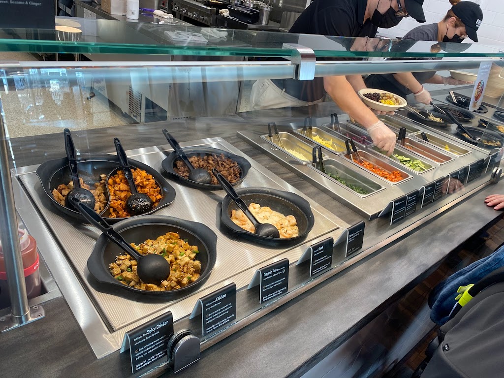 BIBIBOP Asian Grill | restaurant | 4026 E 82nd St, Indianapolis, IN 46240, USA | 4632189248 OR +1 463-218-9248