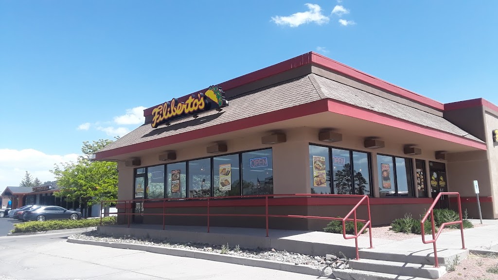 Filibertos Mexican Food | restaurant | 2275 E Butler Ave, Flagstaff, AZ 86001, USA | 9284404243 OR +1 928-440-4243