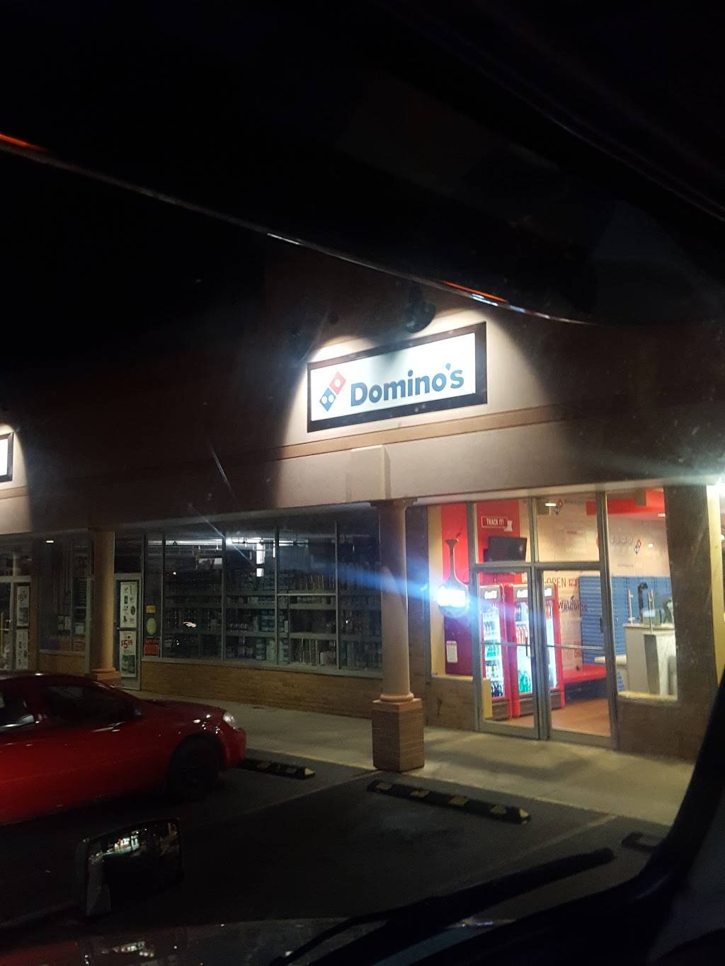 Dominos Pizza | meal delivery | 329 Nottingham Rd, Syracuse, NY 13210, USA | 3154230333 OR +1 315-423-0333